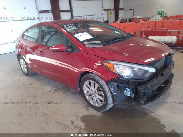 kia forte 2014 knafx4a63e5171512