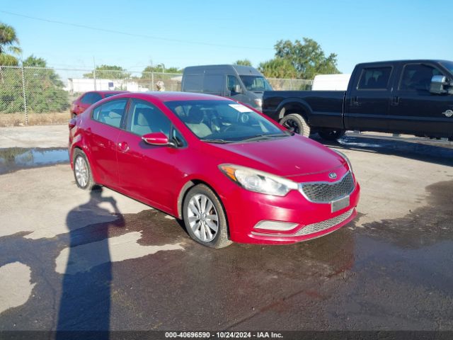 kia forte 2015 knafx4a63f5400501