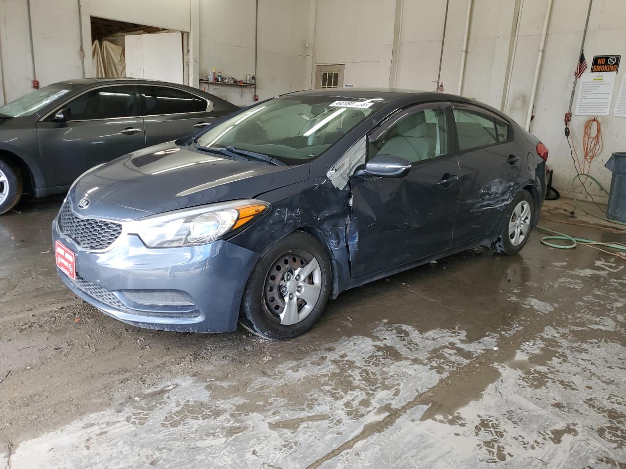 kia forte 2015 knafx4a63f5427066