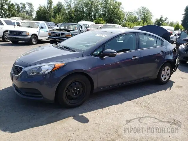 kia forte 2016 knafx4a63g5558578