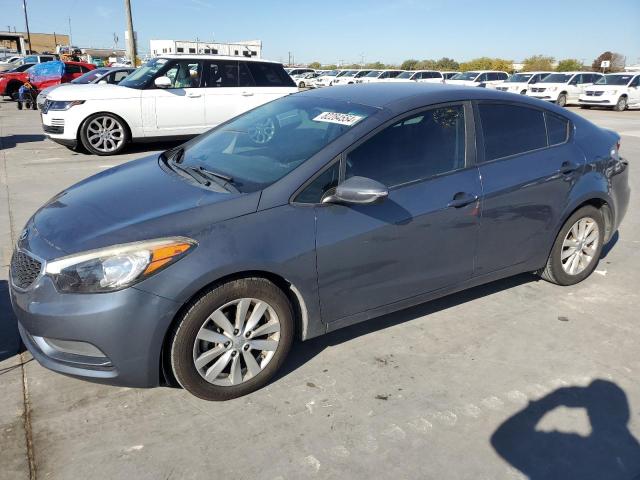 kia forte lx 2016 knafx4a63g5592892