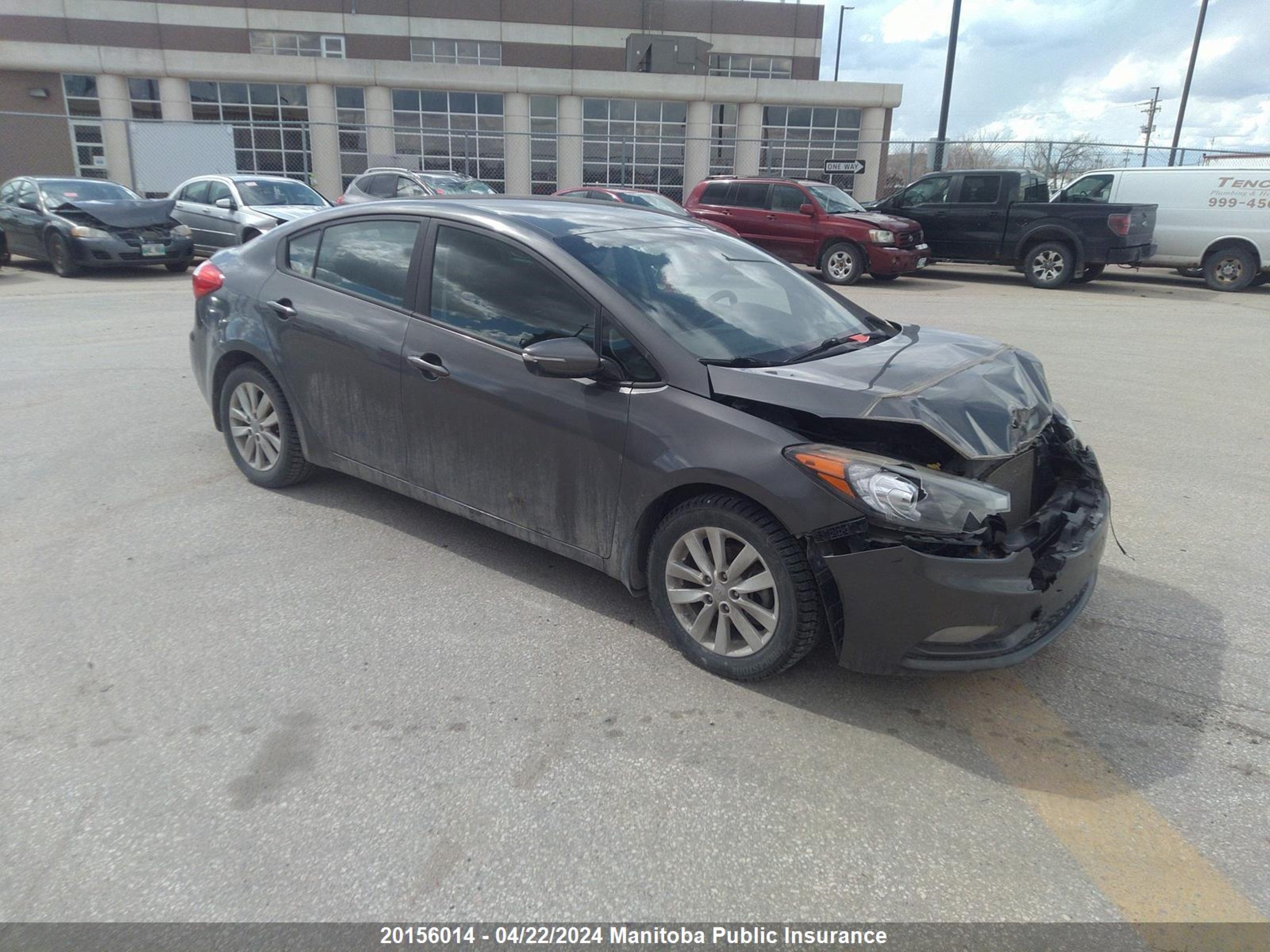 kia forte 2014 knafx4a64e5067241