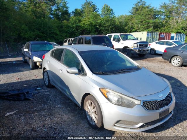 kia forte 2014 knafx4a64e5081351