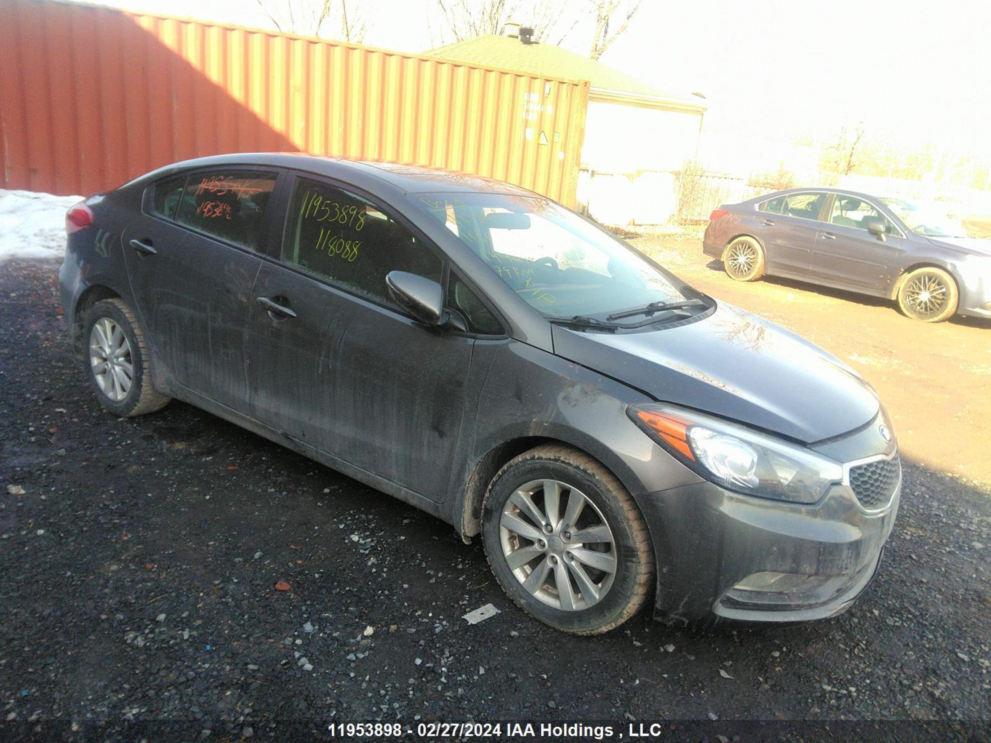 kia forte 2014 knafx4a64e5118088