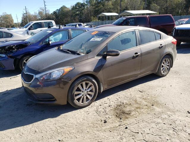 kia forte lx 2014 knafx4a64e5120570