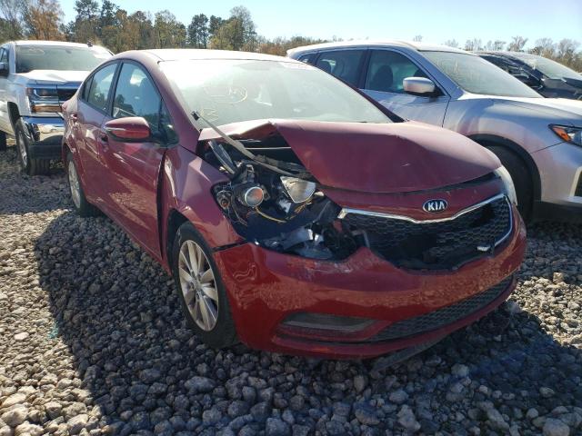 kia forte lx 2014 knafx4a64e5215307