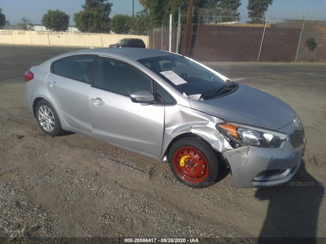 kia forte 2015 knafx4a64f5277002