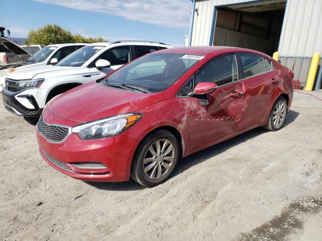 kia forte lx 2015 knafx4a64f5355651