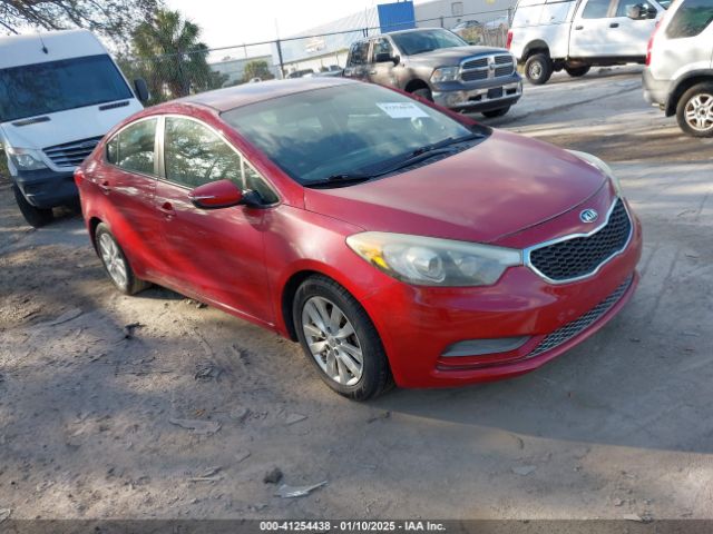 kia forte 2015 knafx4a64f5415072