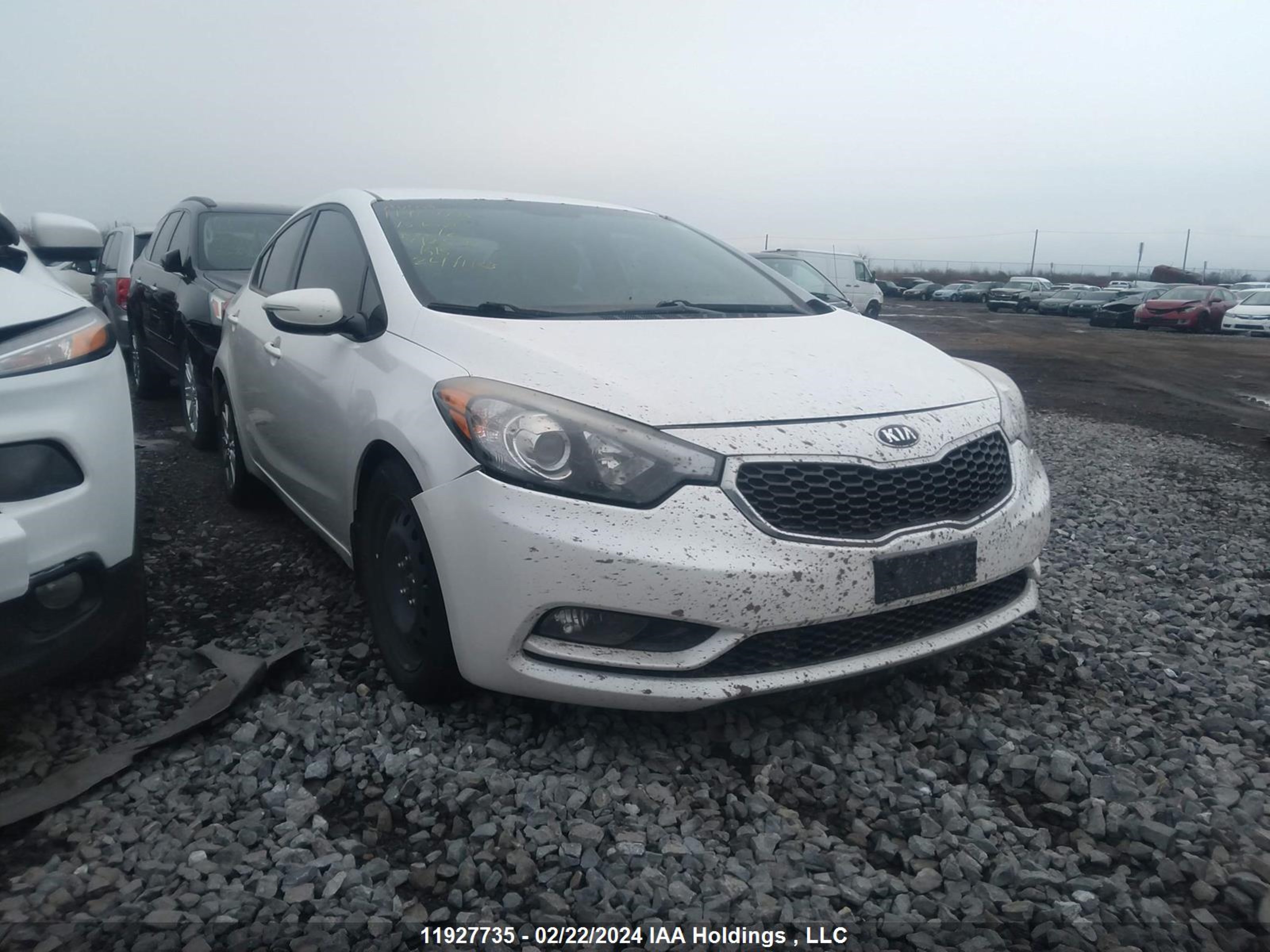 kia forte 2015 knafx4a64f5425326