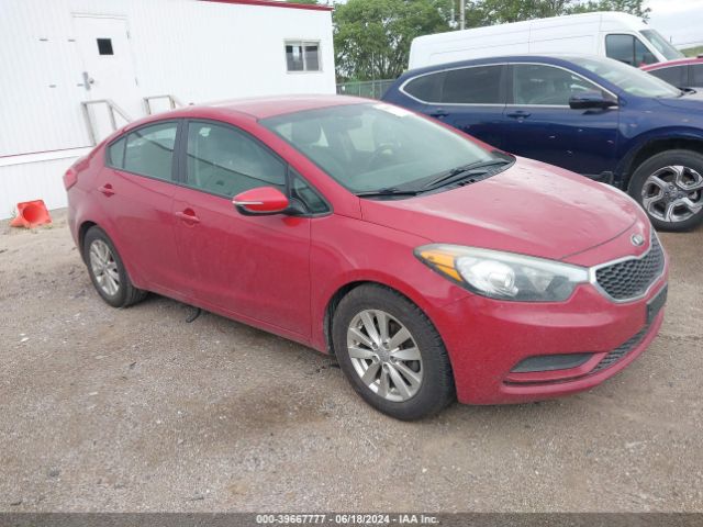 kia forte 2016 knafx4a64g5480294