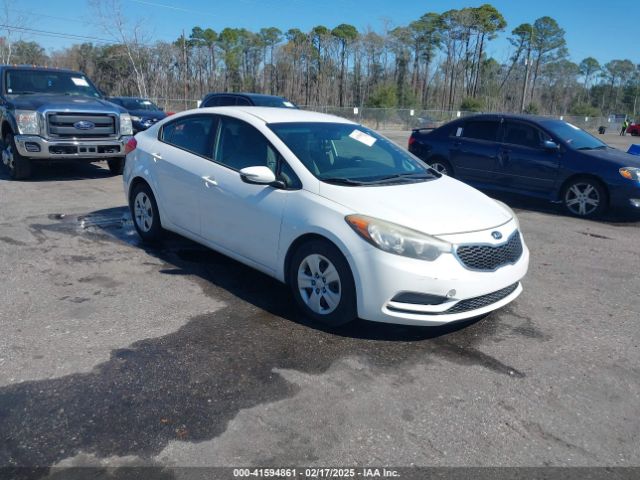 kia forte 2016 knafx4a64g5522561