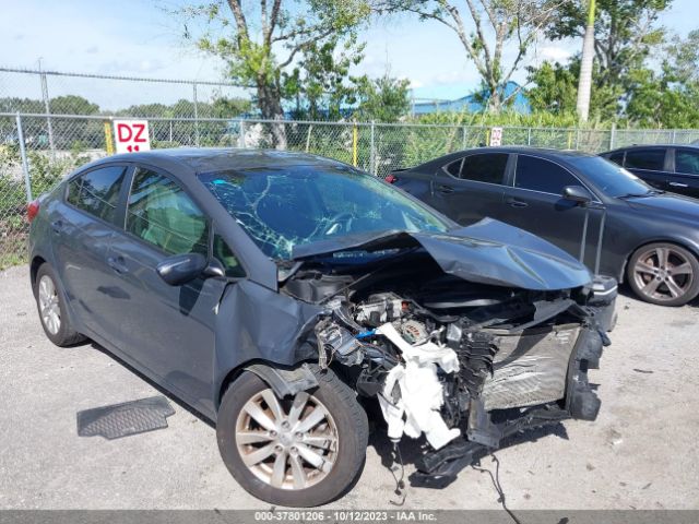 kia forte 2016 knafx4a64g5565359