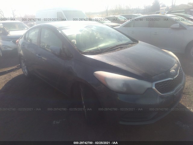 kia forte 2014 knafx4a65e5153206