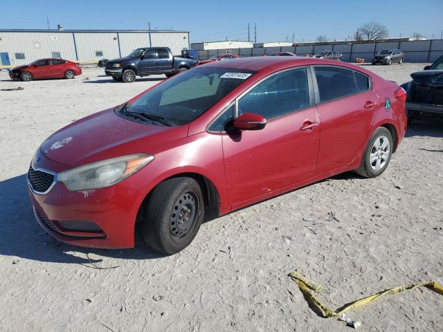 kia forte lx 2015 knafx4a65f5378730