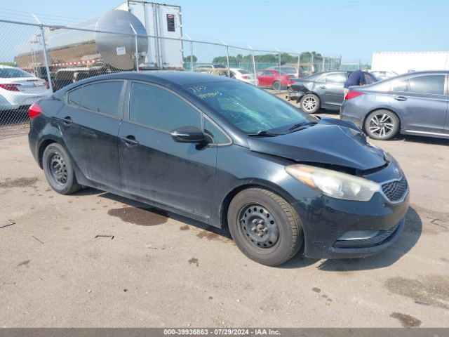 kia forte 2015 knafx4a65f5430017