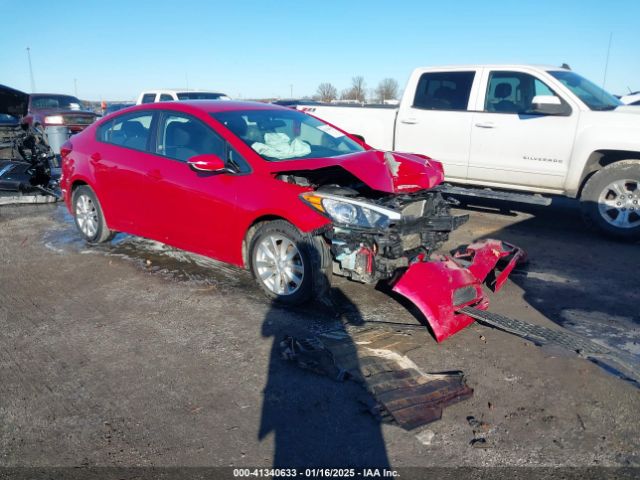 kia forte 2016 knafx4a65g5460880