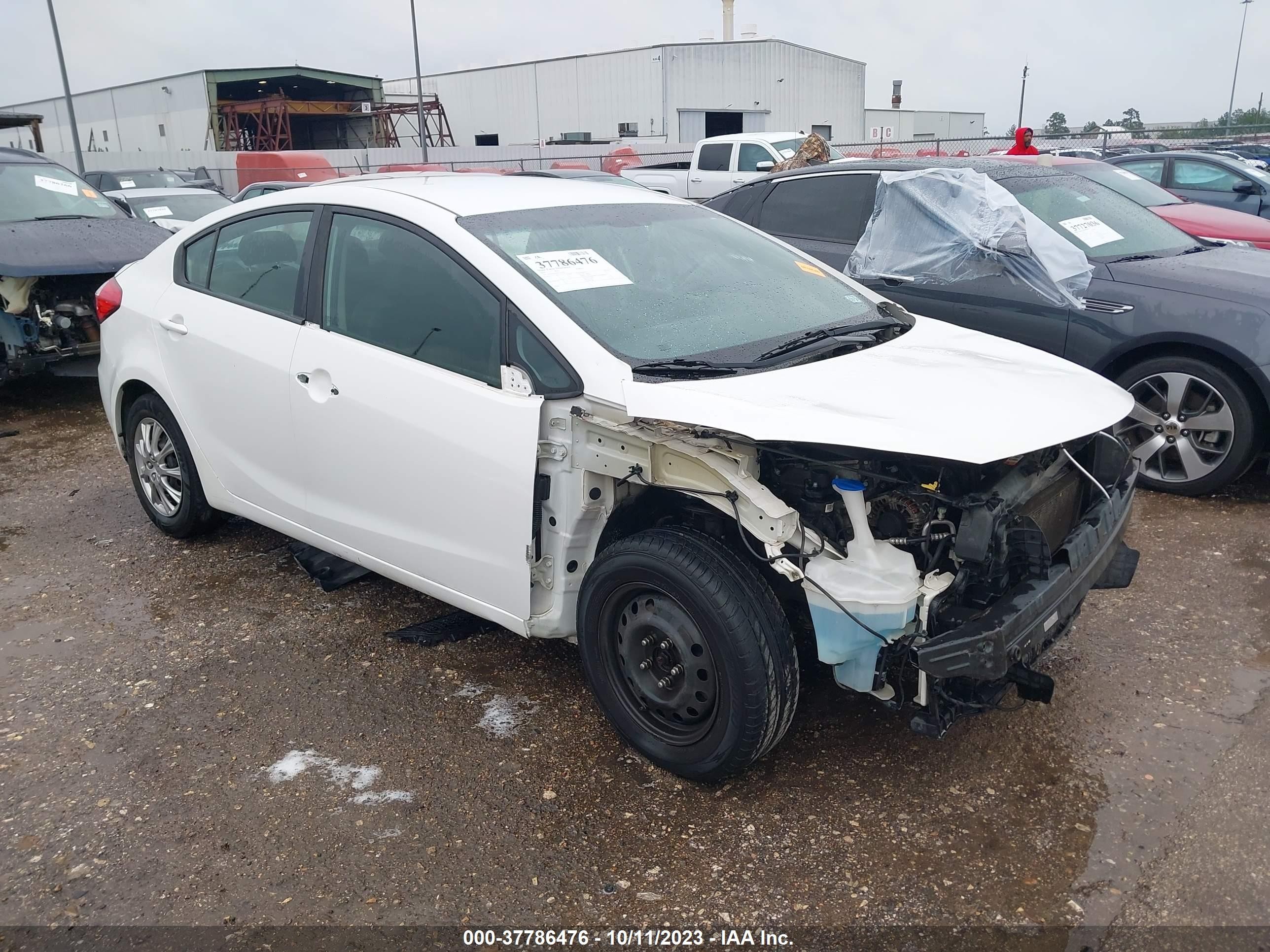 kia forte 2016 knafx4a65g5535626