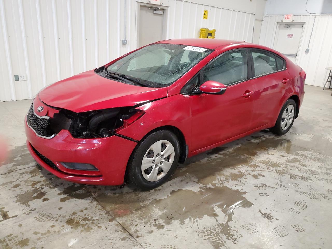 kia forte 2016 knafx4a65g5551745