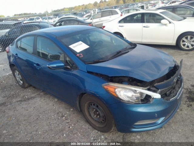 kia forte 2015 knafx4a66f5280905