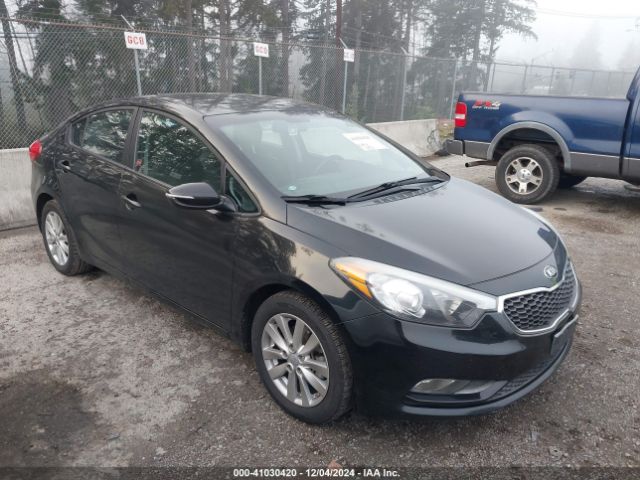 kia forte 2016 knafx4a66g5443439