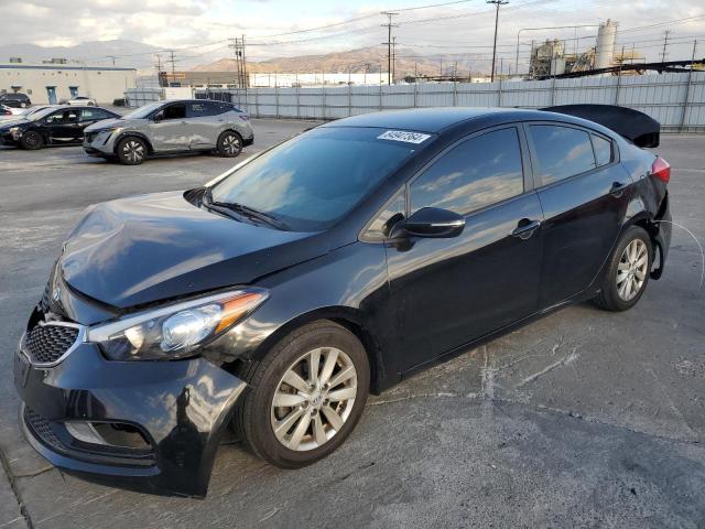 kia forte lx 2016 knafx4a66g5449239