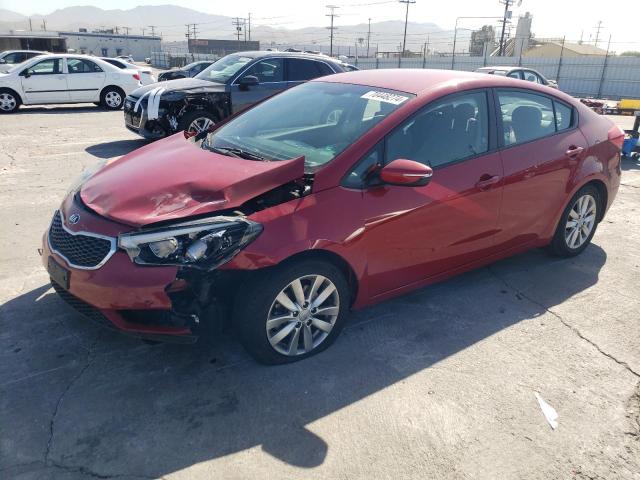 kia forte lx 2016 knafx4a66g5462752