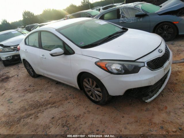 kia forte 2016 knafx4a66g5503817