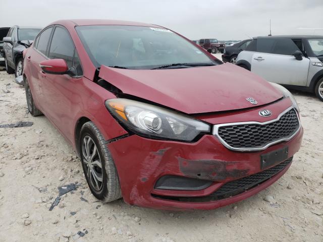 kia forte lx 2016 knafx4a66g5512811