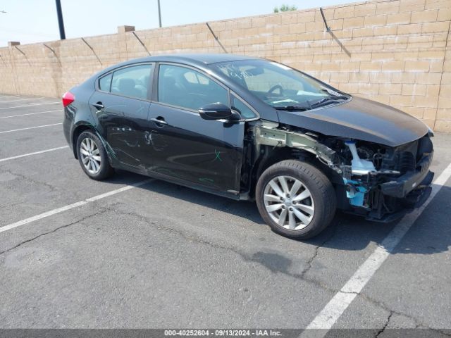 kia forte 2016 knafx4a66g5521119