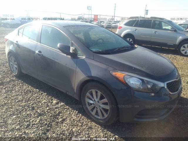 kia forte 2016 knafx4a66g5604534