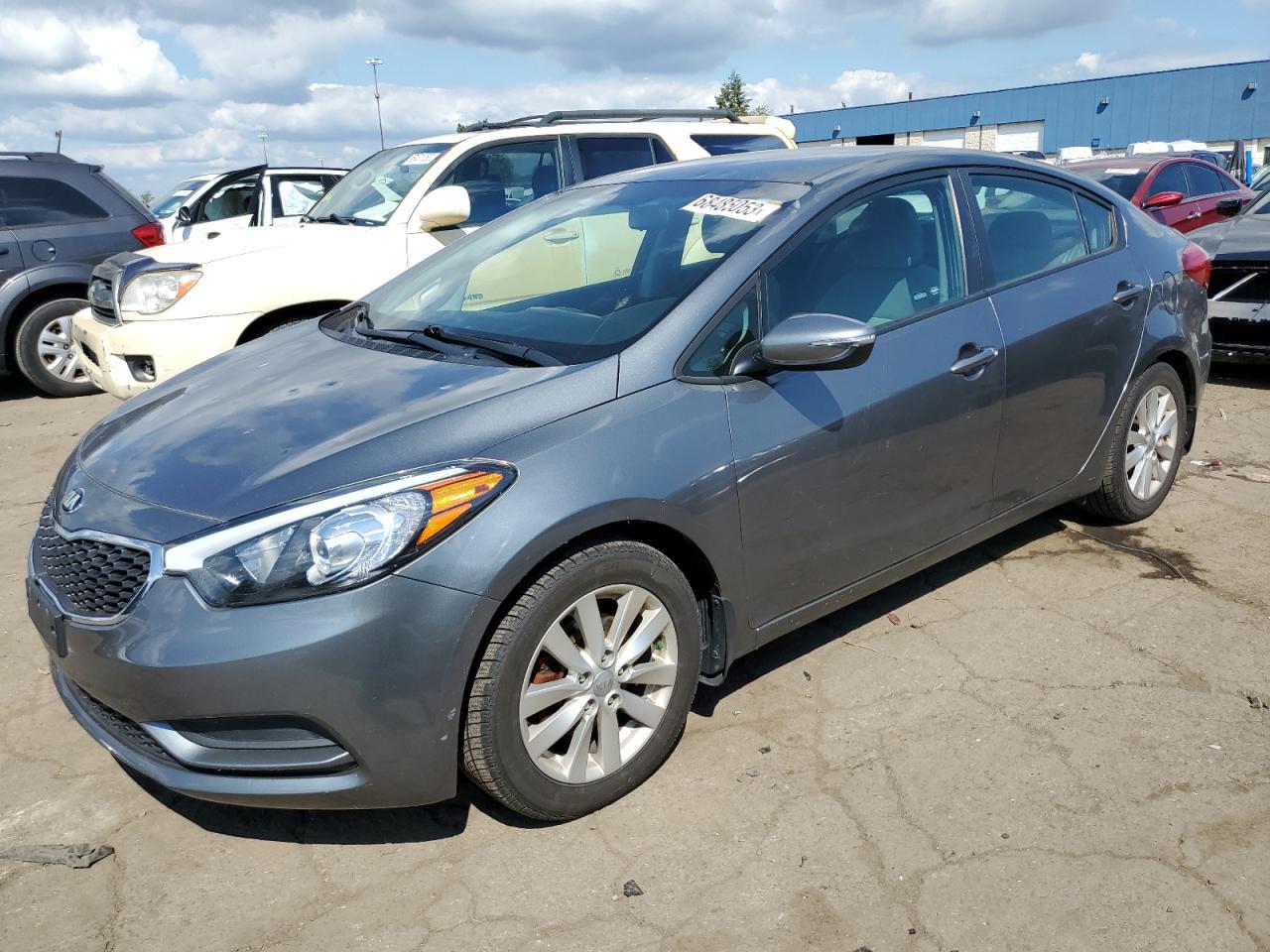 kia forte 2016 knafx4a66g5609166