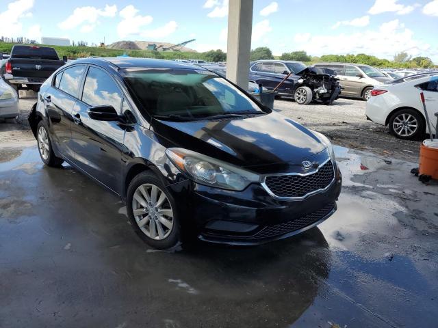 kia forte lx 2014 knafx4a67e5082686