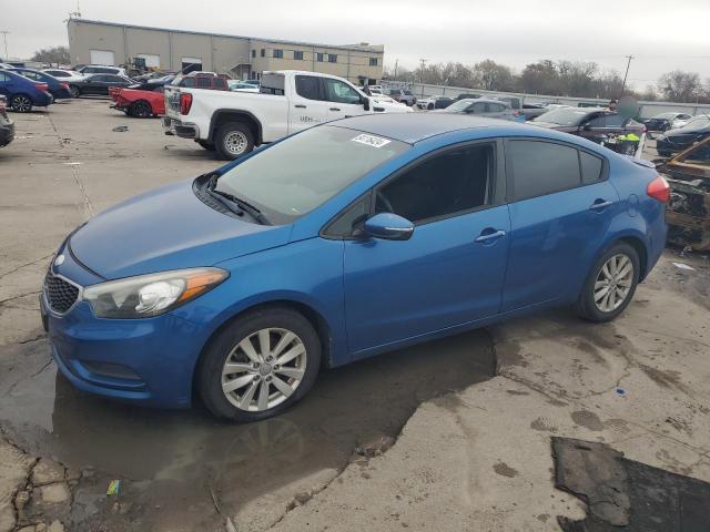 kia forte lx 2014 knafx4a67e5121387