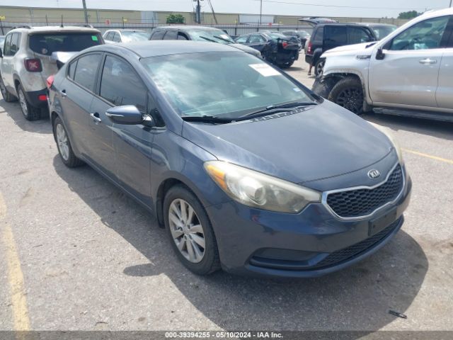 kia forte 2014 knafx4a67e5137234