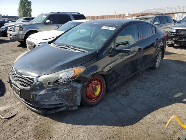 kia forte lx 2015 knafx4a67f5280363