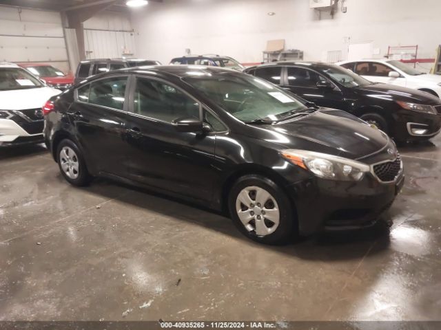 kia forte 2015 knafx4a67f5324541