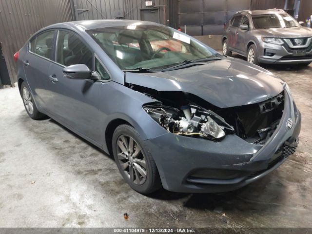 kia forte 2015 knafx4a67f5381130