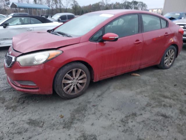 kia forte lx 2015 knafx4a67f5400534