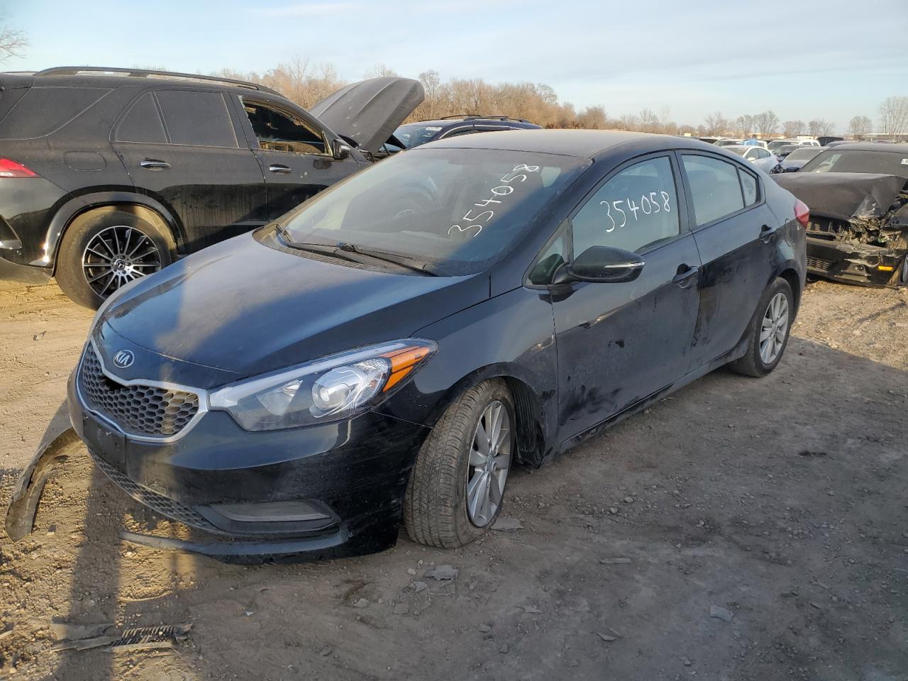 kia forte 2016 knafx4a67g5476692