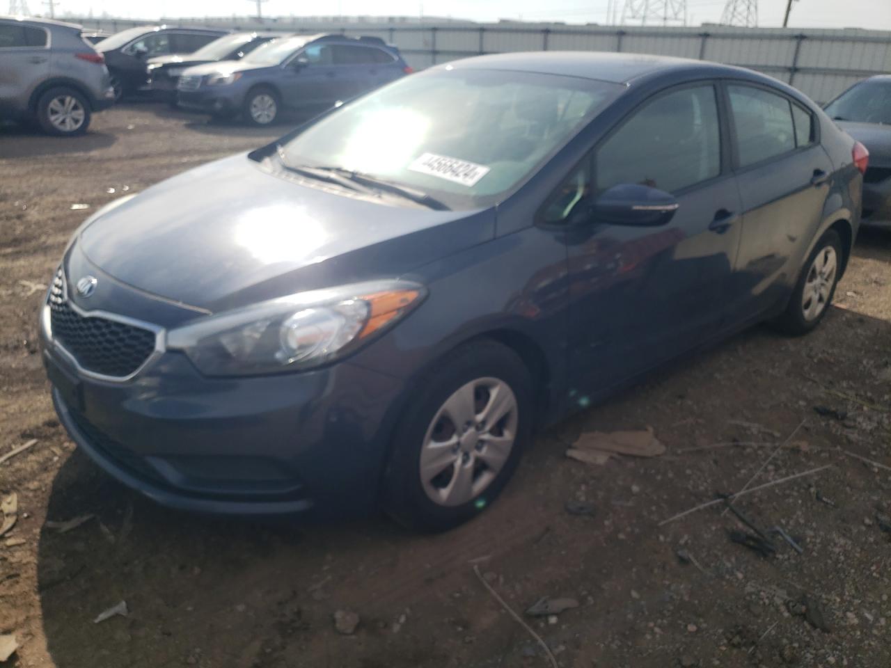 kia forte 2016 knafx4a67g5520416