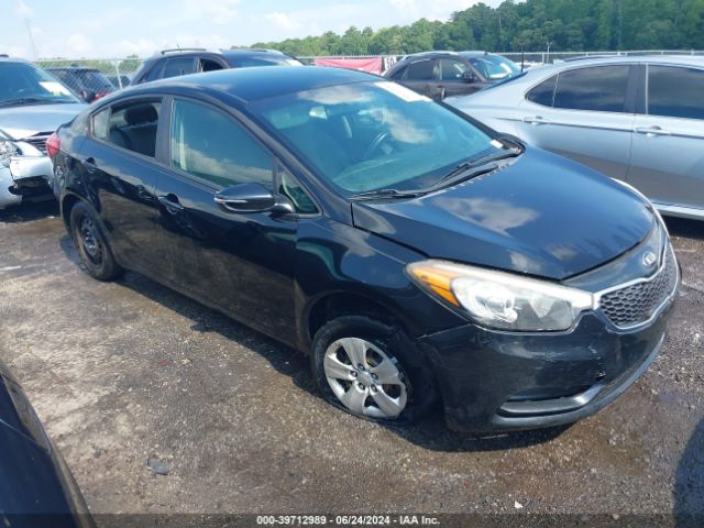 kia forte 2016 knafx4a67g5550807