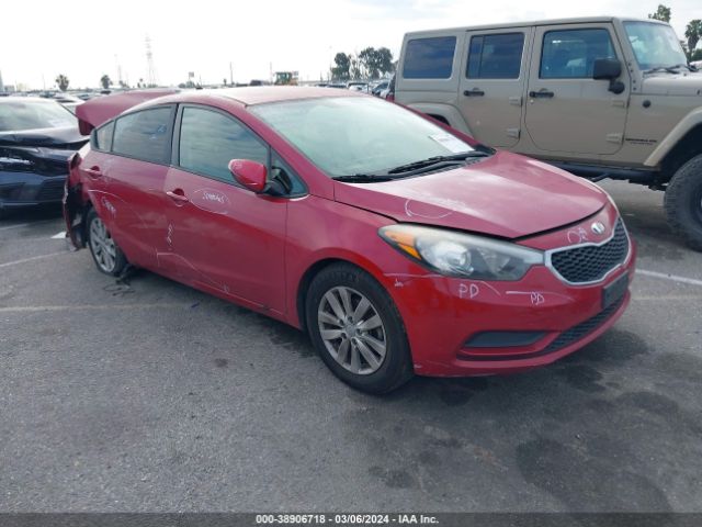 kia forte 2014 knafx4a68e5127196