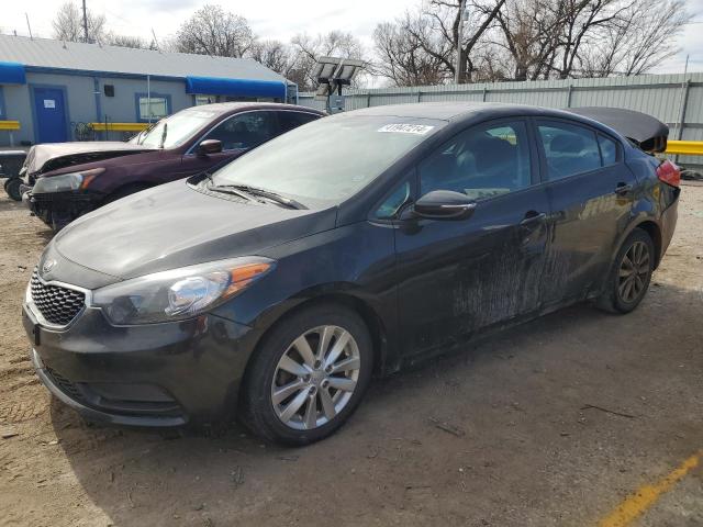 kia forte lx 2016 knafx4a68g5503592