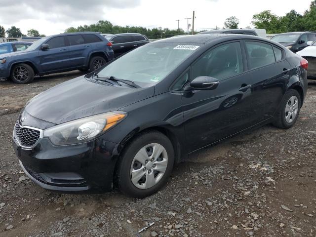 kia forte lx 2016 knafx4a68g5513281