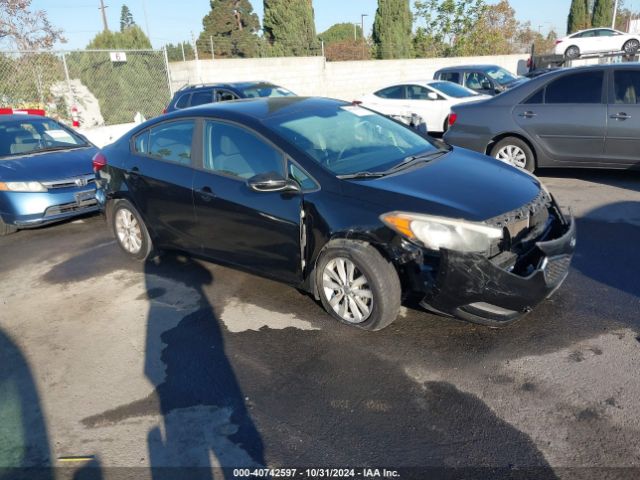 kia forte 2016 knafx4a68g5595674