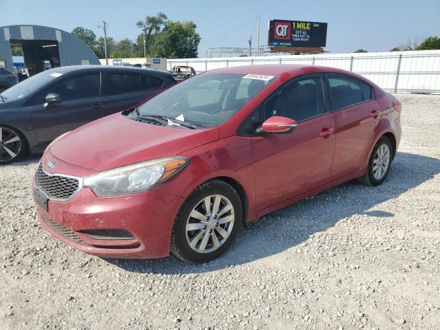 kia forte lx 2016 knafx4a68g5608472