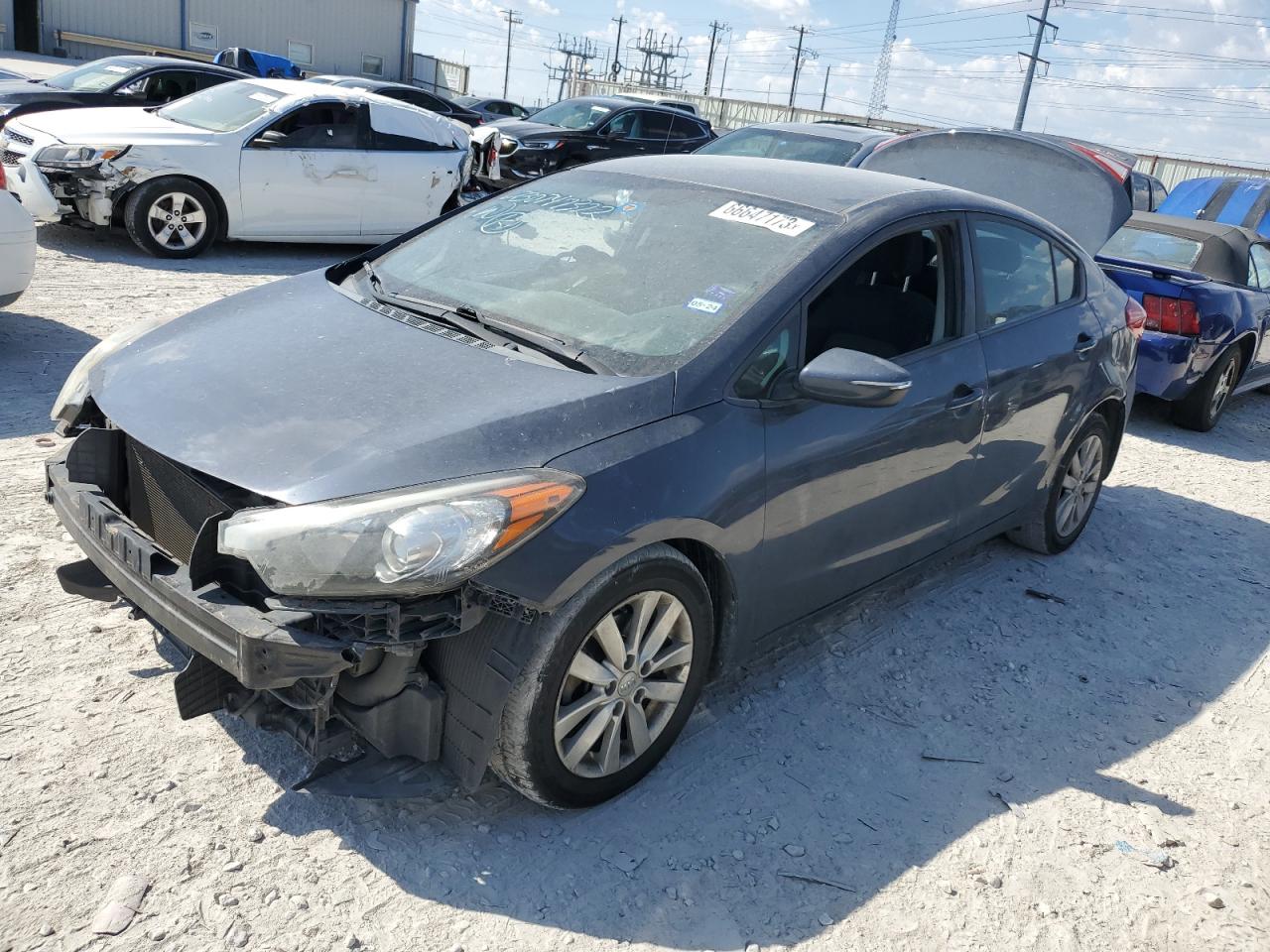 kia forte 2014 knafx4a69e5091051