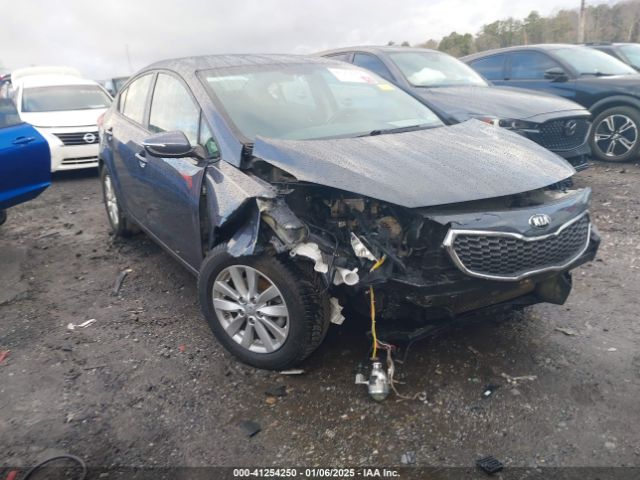 kia forte 2016 knafx4a69g5469601