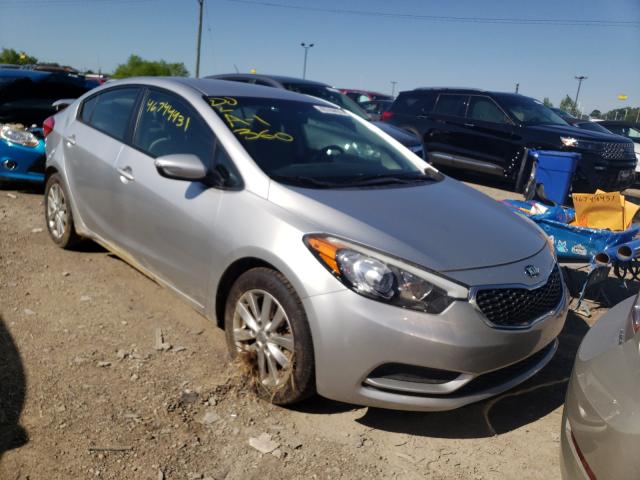 kia forte lx 2014 knafx4a6xe5063291